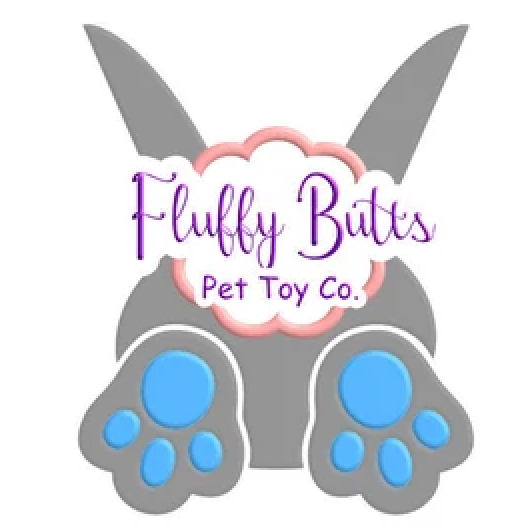 FluffyButtsPetToys