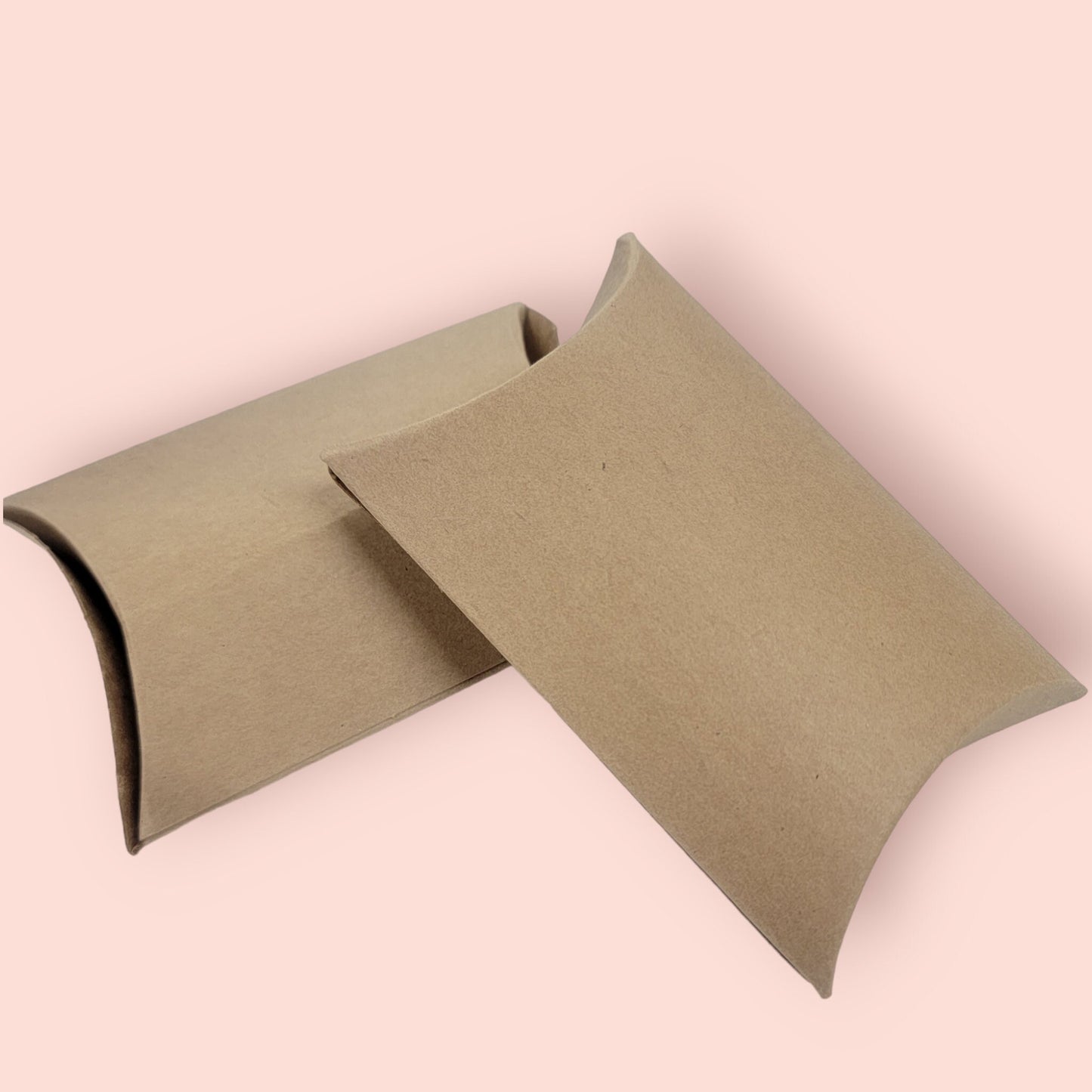 DIY Natural Pocket Boxes - 5 Pack - Safe chews for guinea pigs, bunny rabbits, chinchillas, rats