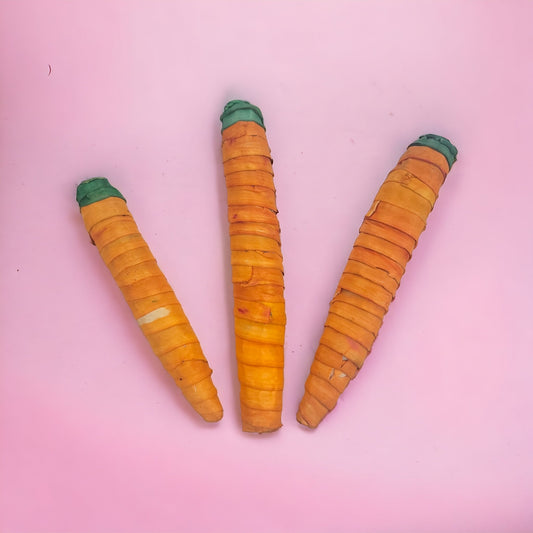 Sola Carrot Nibbler - For small pets